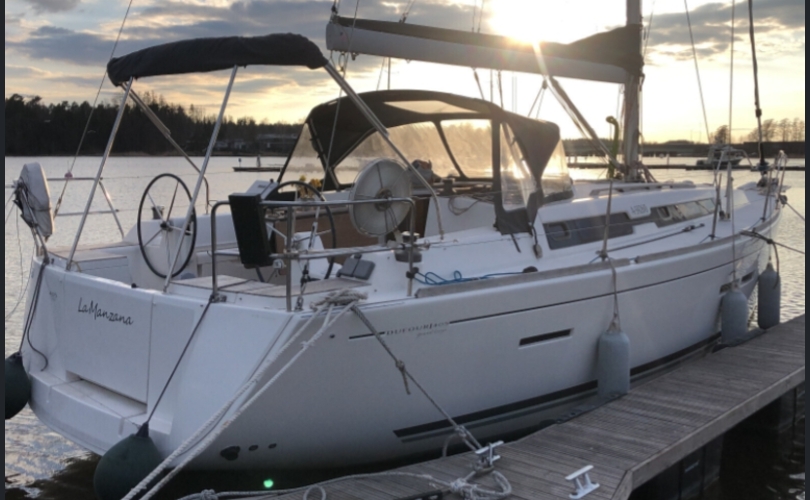 Dufour 405gl-kuva-11